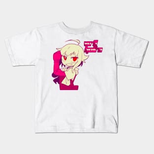 Dana (VA-11 Hall-A) Kids T-Shirt